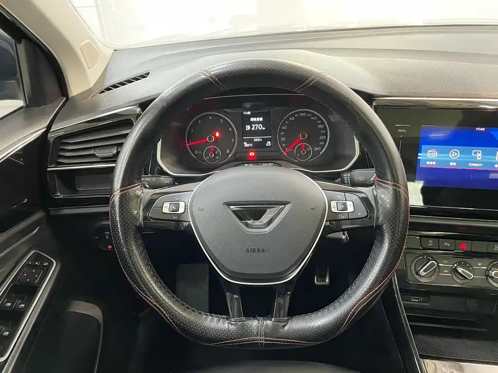 Jetta VS7 — миниатюра 22