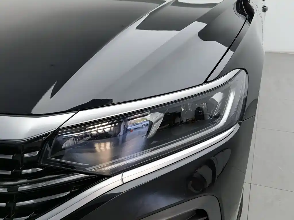 Volkswagen Passat — миниатюра 7