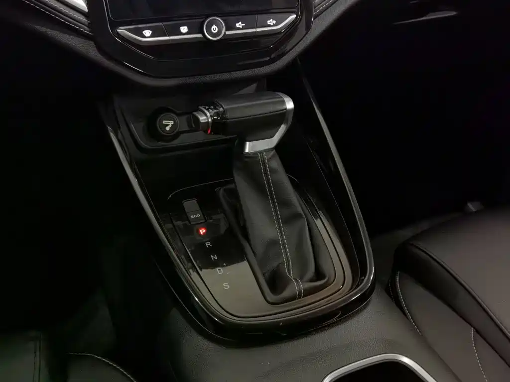 Baojun 530 — миниатюра 13