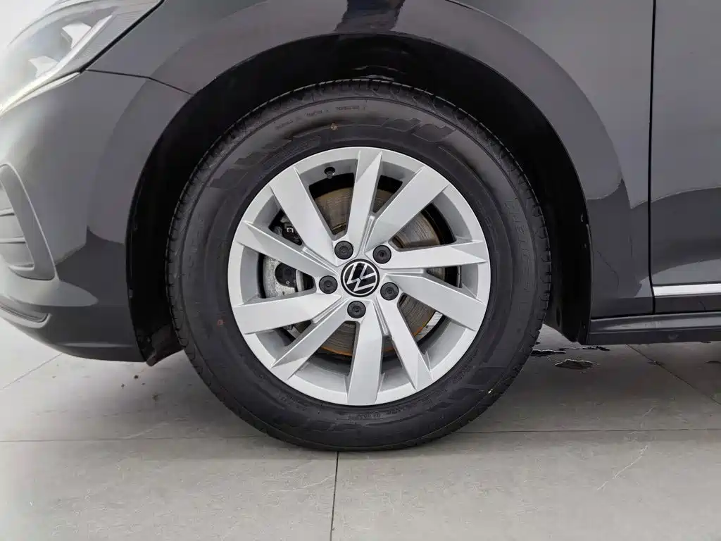 Volkswagen Passat — миниатюра 17