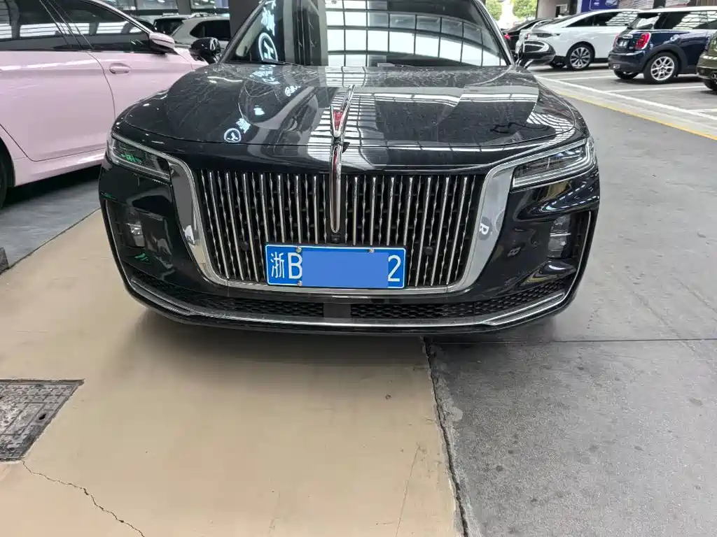 Hongqi HONGQI H9