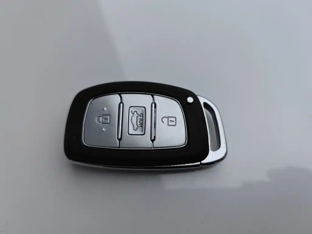 Hyundai Mistra — миниатюра 19