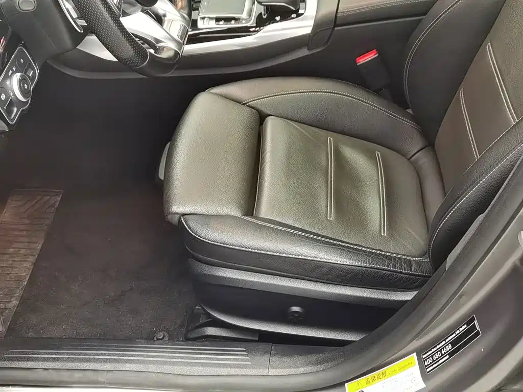 Mercedes-Benz A-Class AMG — миниатюра 20