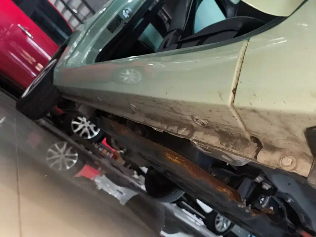 Wuling MINIEV — миниатюра 21