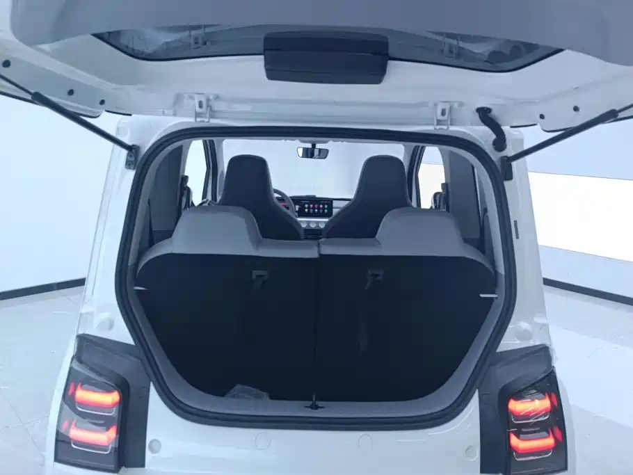 Wuling Air ev — миниатюра 4
