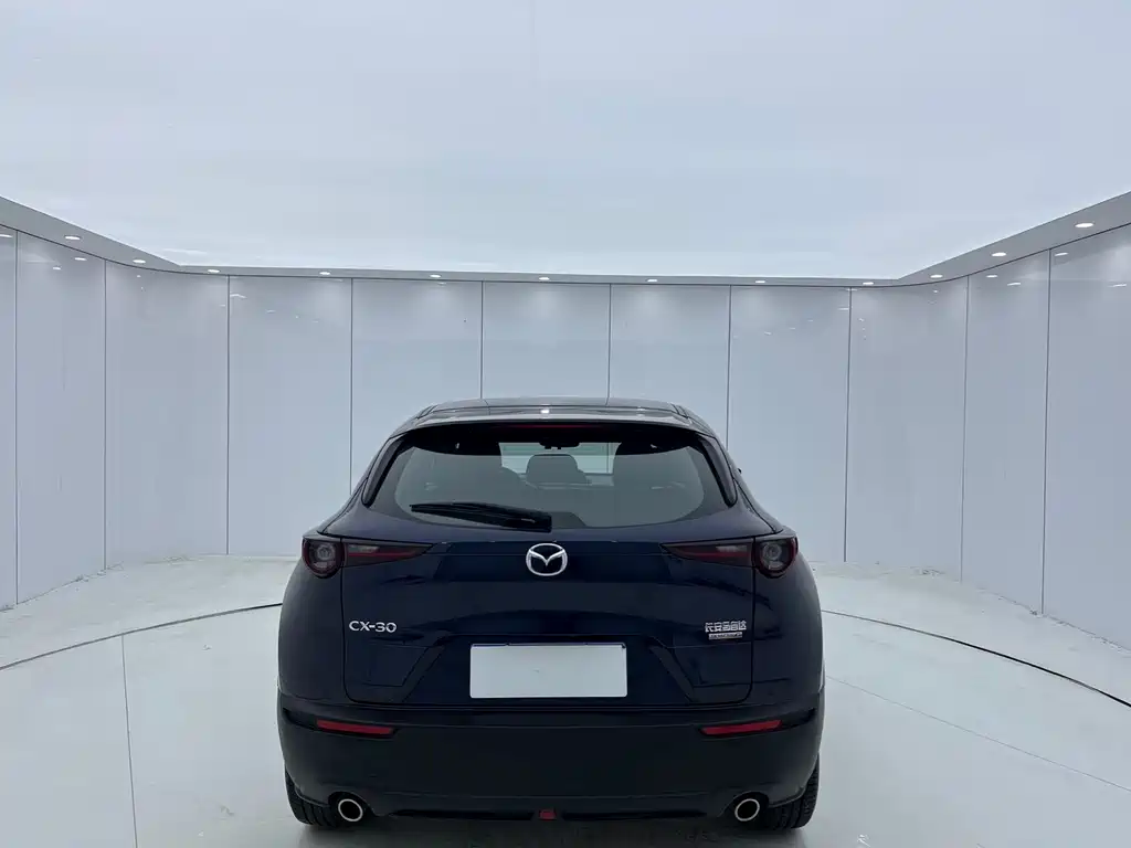 MAZDA CX 30