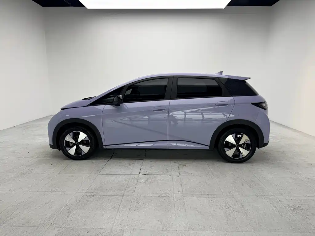 BYD Dolphin — миниатюра 4
