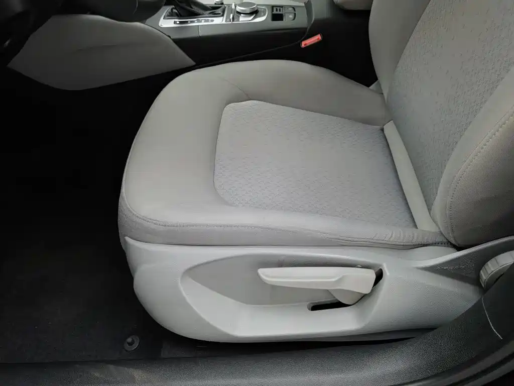 Audi A3 — миниатюра 20