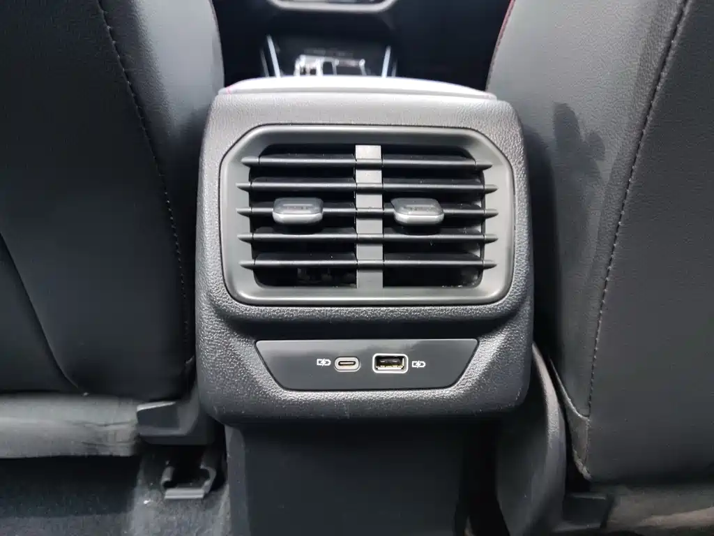 Volkswagen Lamando — миниатюра 13