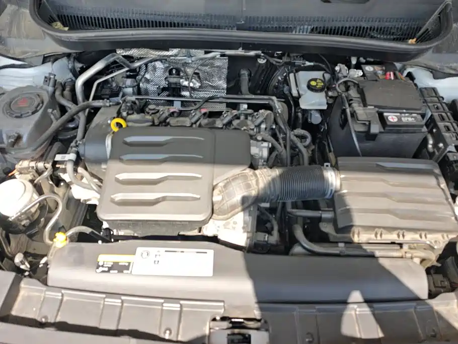 Volkswagen Tharu — миниатюра 10