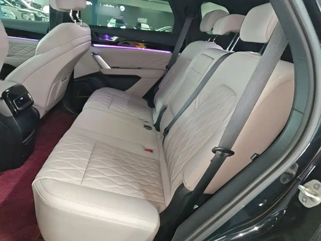 BYD Tang New Energy — миниатюра 17