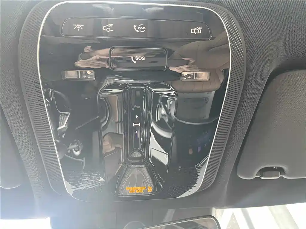 MERCEDES-BENZ E CLASS NEW ENERGY