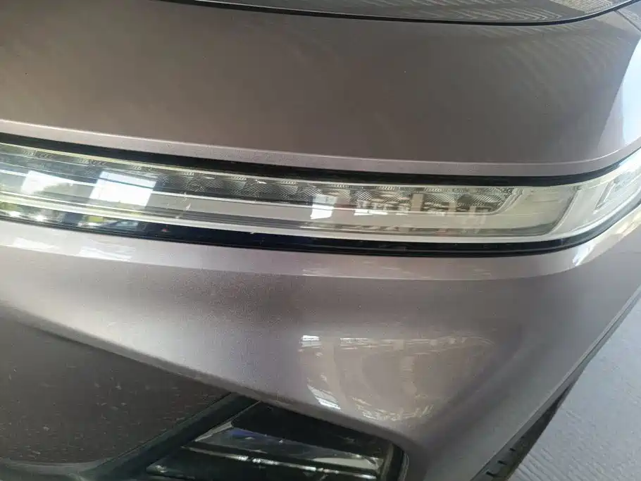 Baojun RS-5 — миниатюра 4