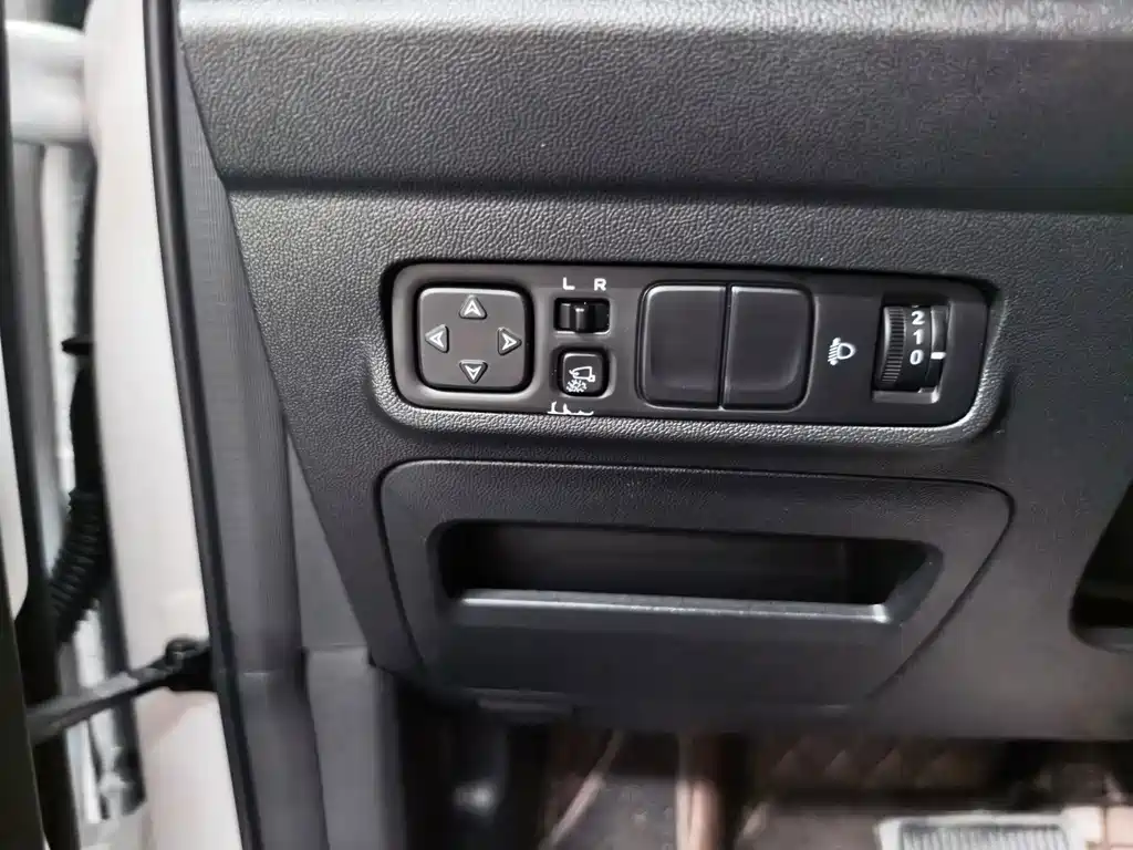 Changan CS35PLUS 2023 — фото 13