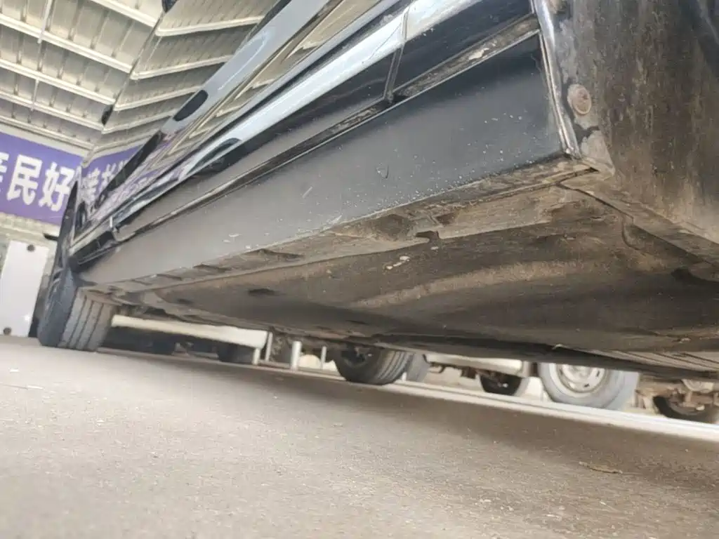 Volkswagen Magotan — миниатюра 21