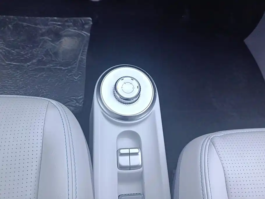 Wuling Air ev — миниатюра 16