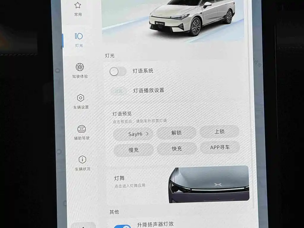 XPeng P5 — миниатюра 14