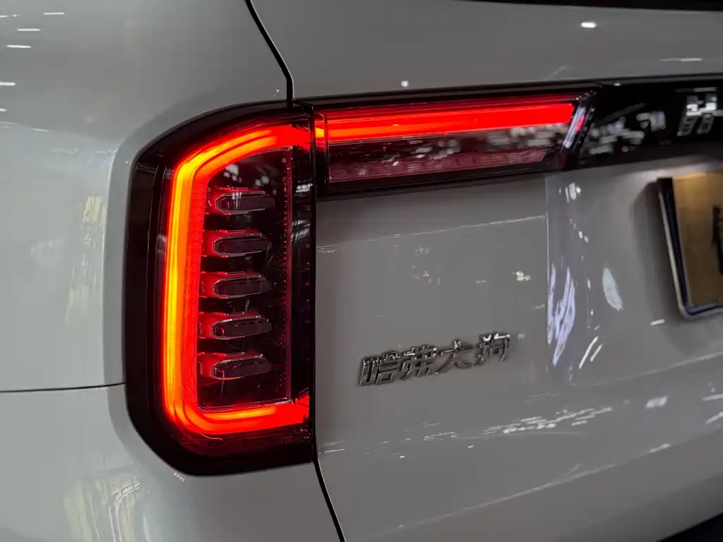 Haval Big Dog — миниатюра 21