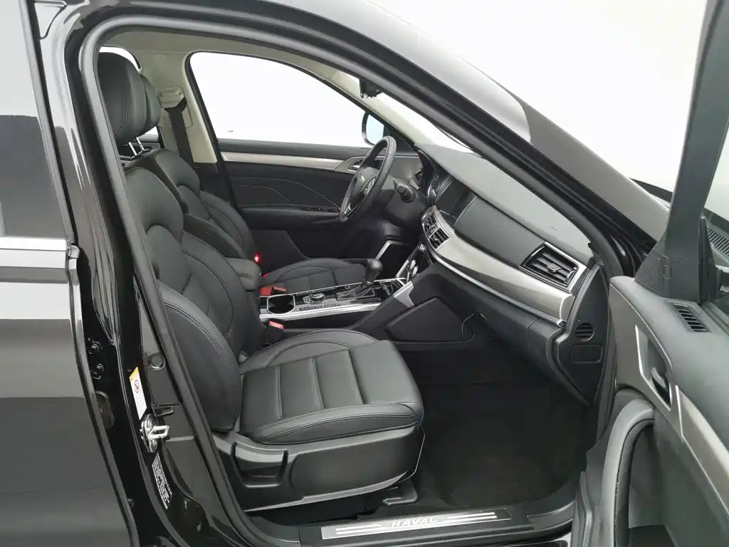 Haval H7 — миниатюра 23