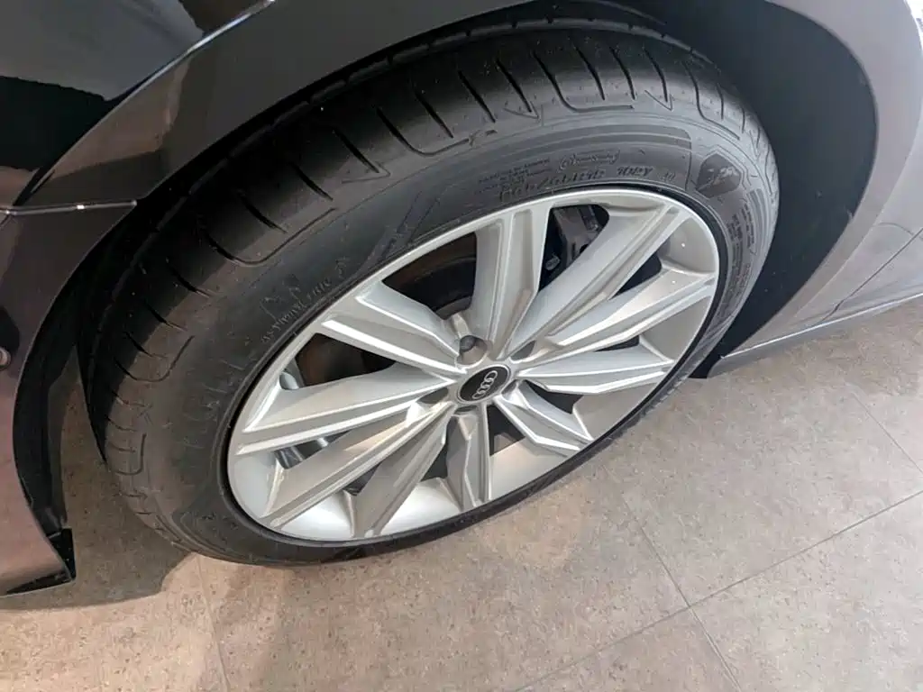 Audi A6L — фотографии объявления, Фото 23