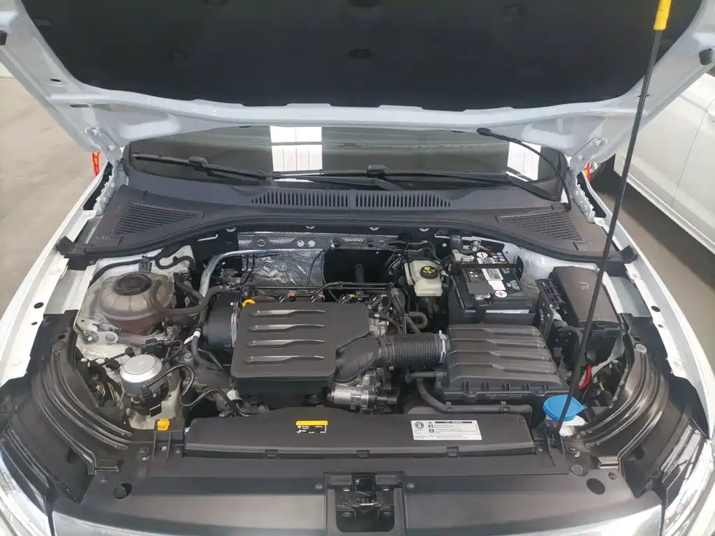 Volkswagen Lavida — миниатюра 20