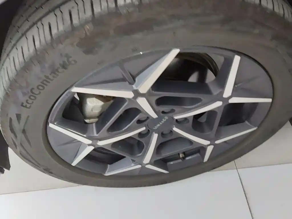 Lynk & Co Z20 — миниатюра 23