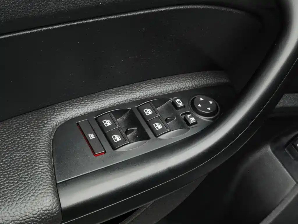 Qoros Qoros 5 — миниатюра 9
