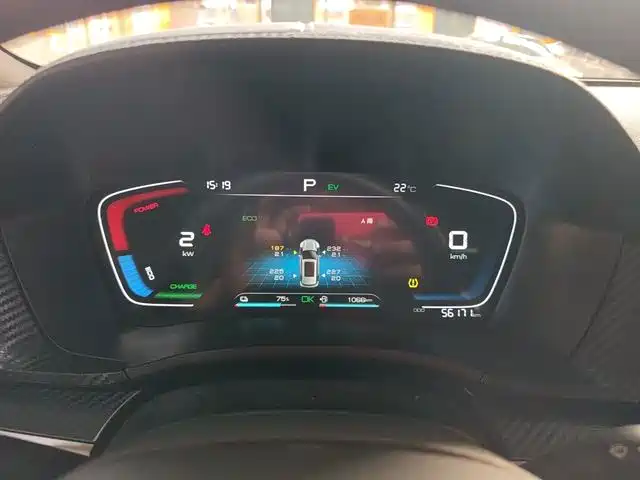 BYD PLUS New Energy — миниатюра 17