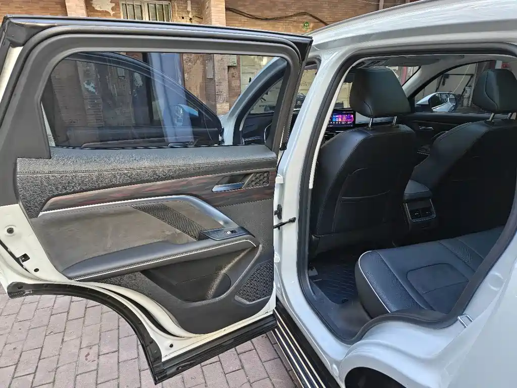 Haval H6 — миниатюра 14