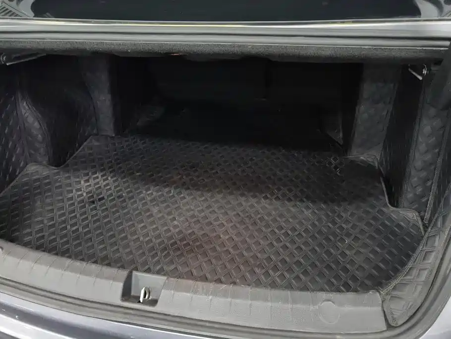 BYD Qin PLUS — миниатюра 4