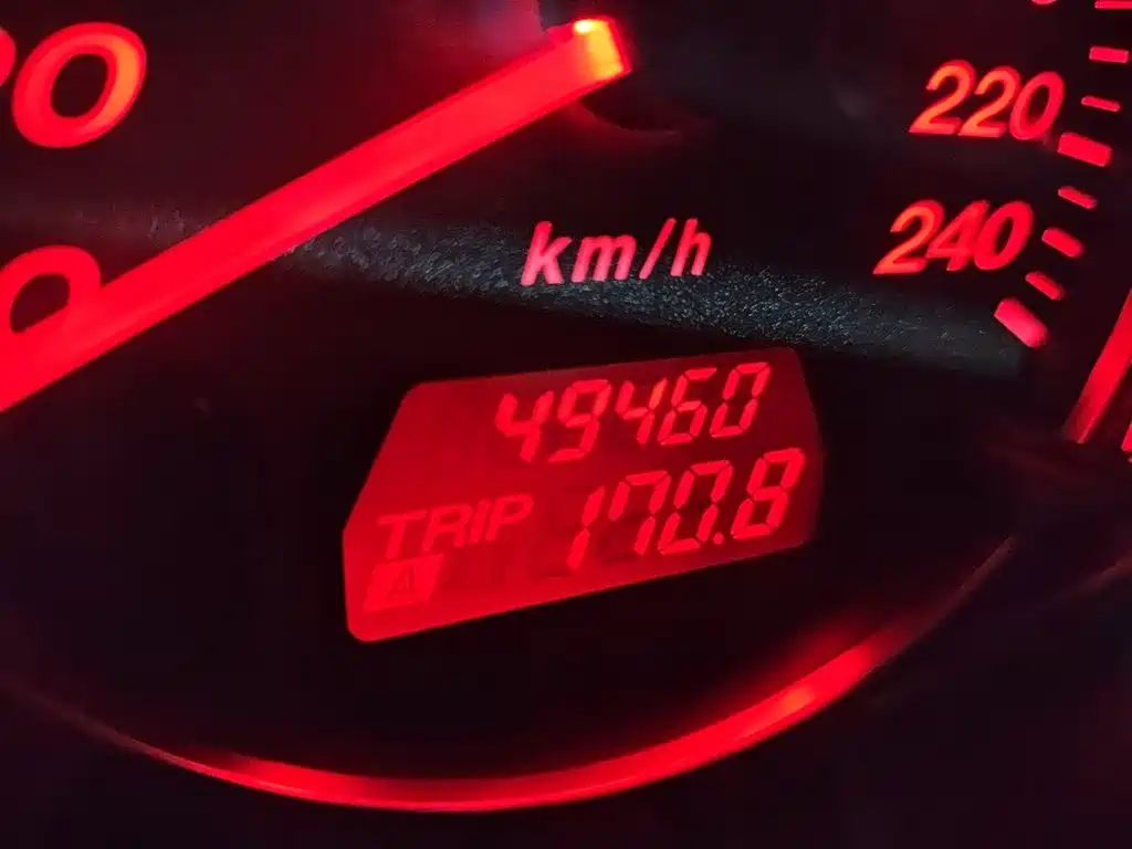 Mazda 6 — миниатюра 13
