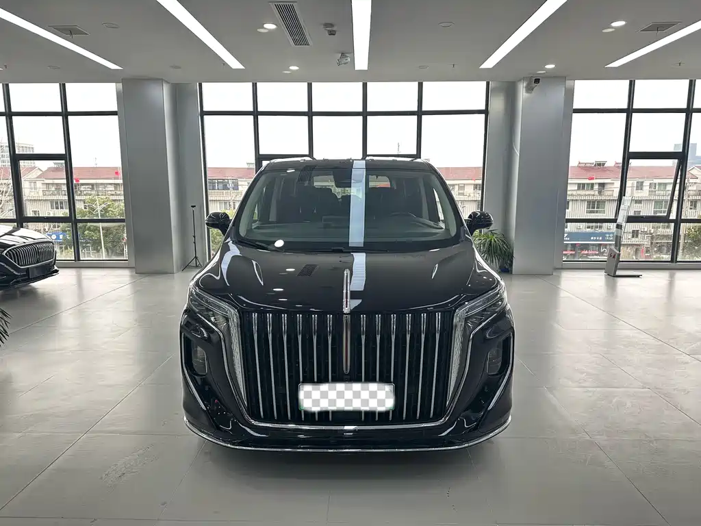 Hongqi HONGQI HQ9 PHEV