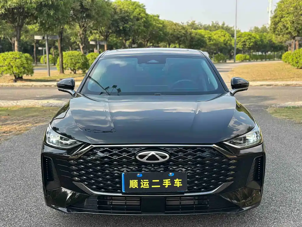 Chery Arrizo 8 PRO — миниатюра 2