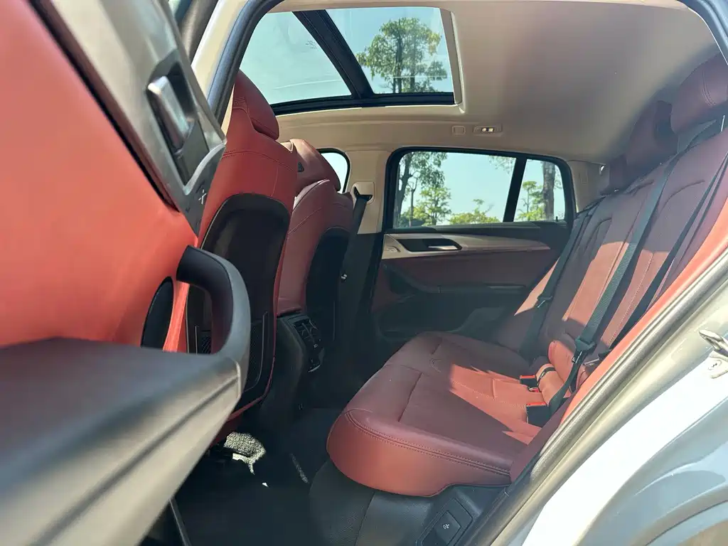 BMW X4 — миниатюра 8