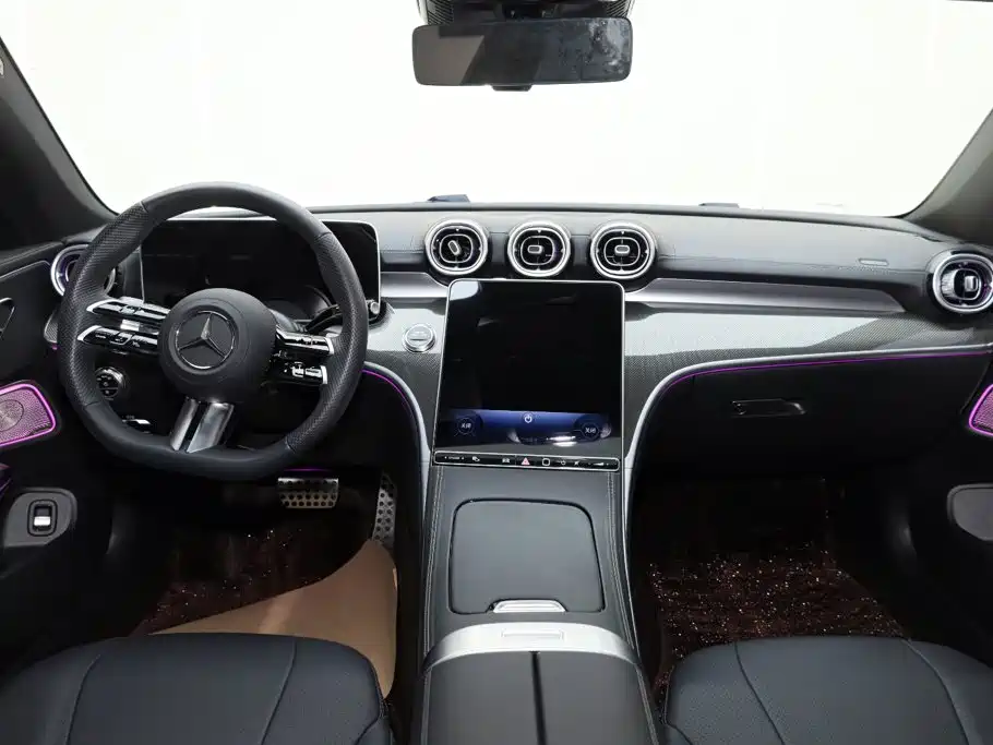 Mercedes-Benz CLE — миниатюра 15