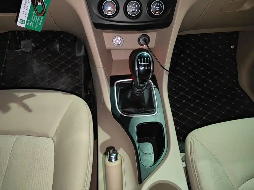 Baojun 730 — миниатюра 14