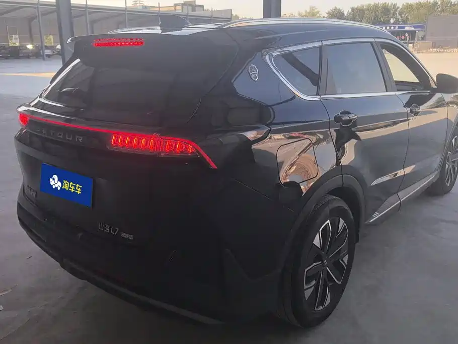 Shanhai Shanhai L7 — миниатюра 3