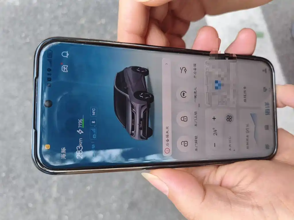 BYD Dolphin — миниатюра 12
