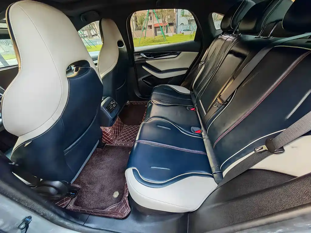 BYD Qin PLUS — миниатюра 19