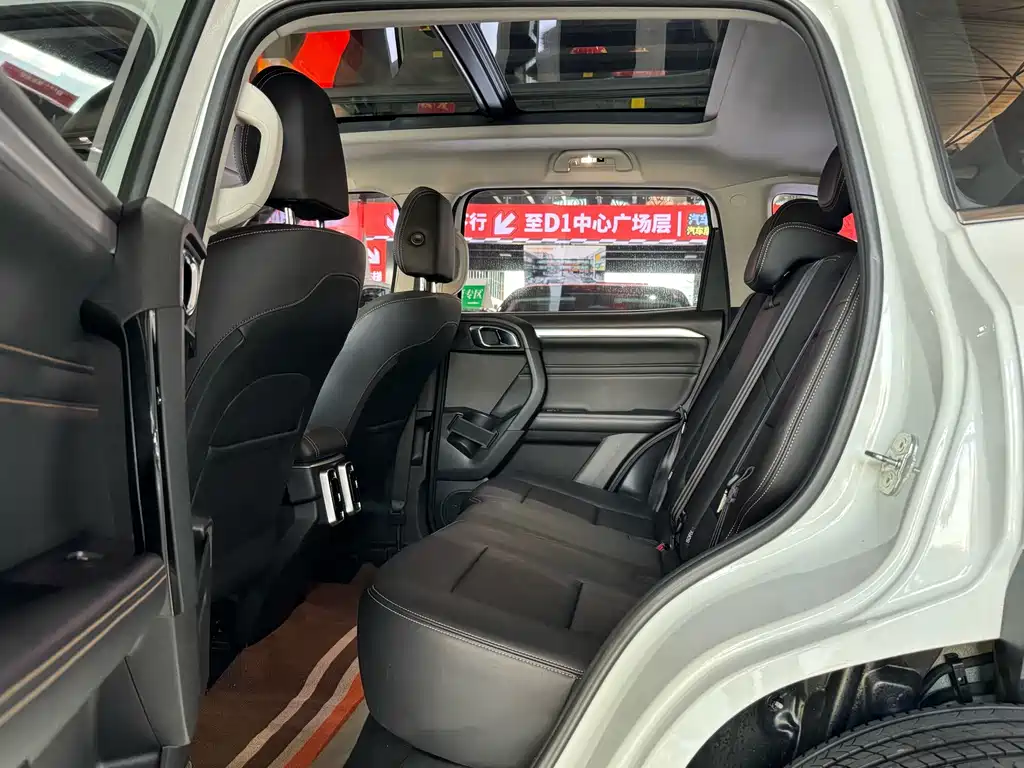 Haval Big Dog — миниатюра 11