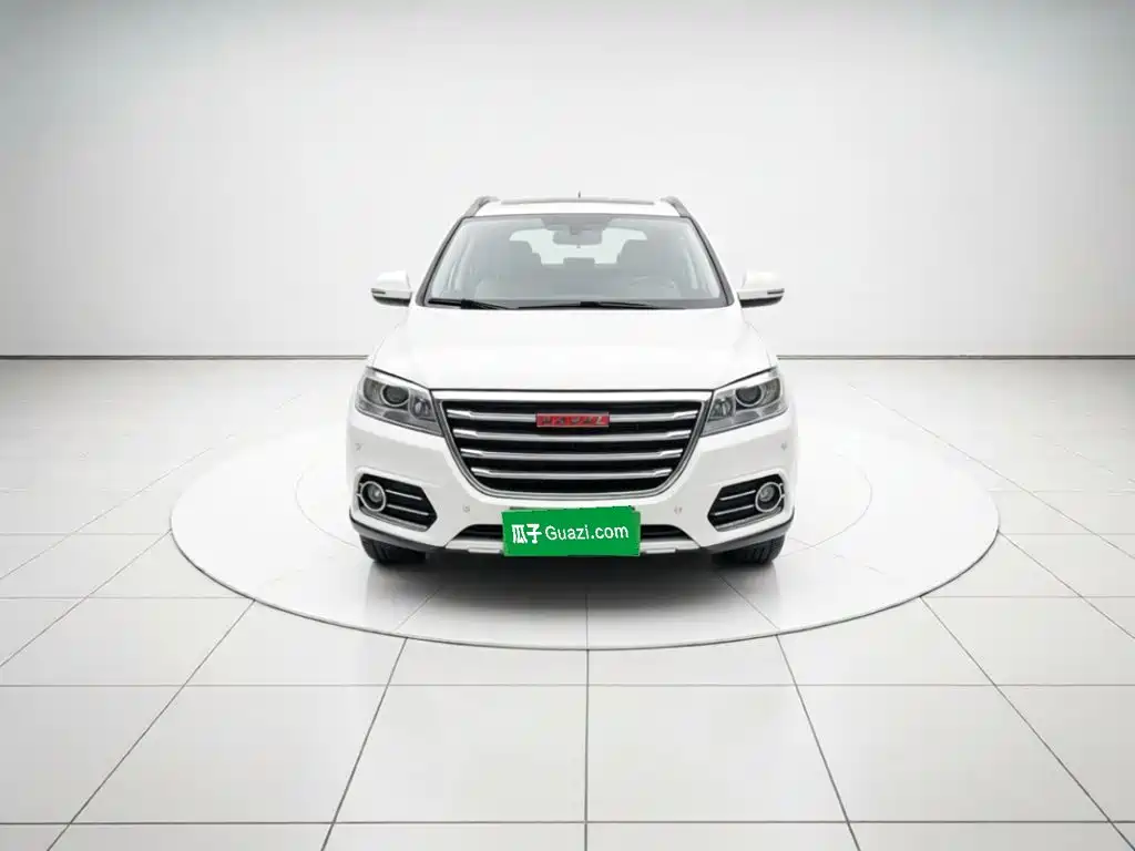 Haval H6 — миниатюра 2