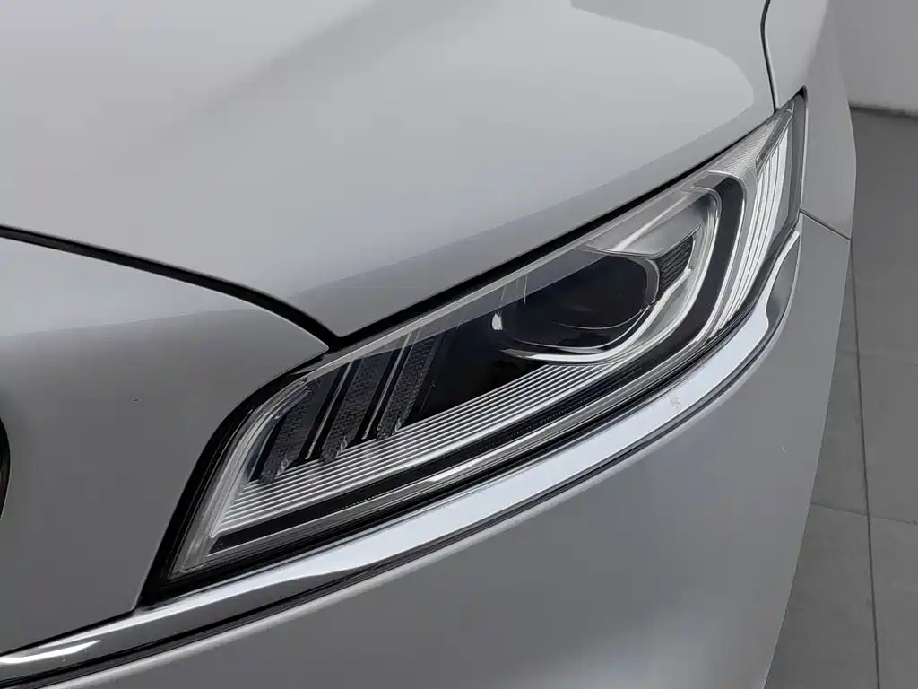 Geely Borui — миниатюра 7