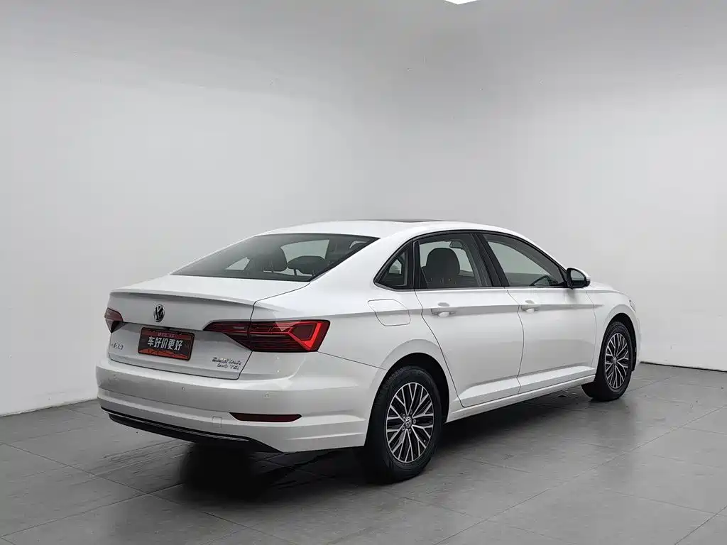 Volkswagen Sagitar — миниатюра 2