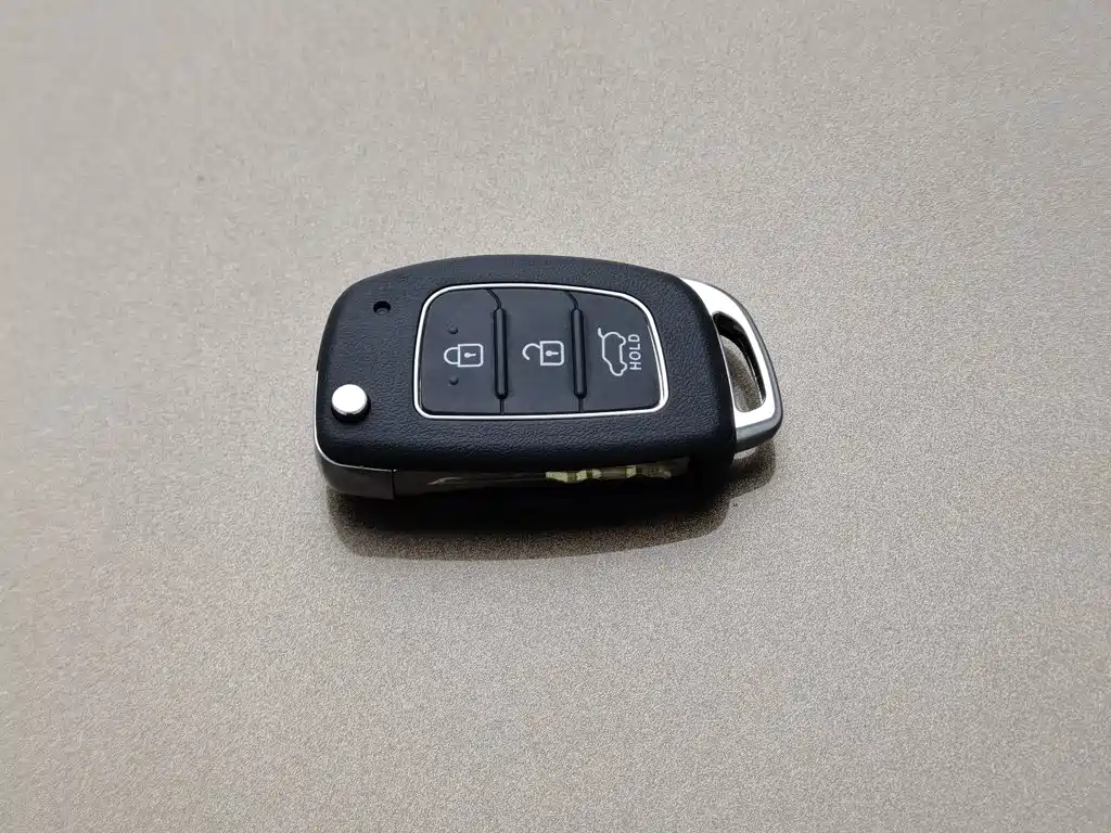 Hyundai Santa Fe — миниатюра 19