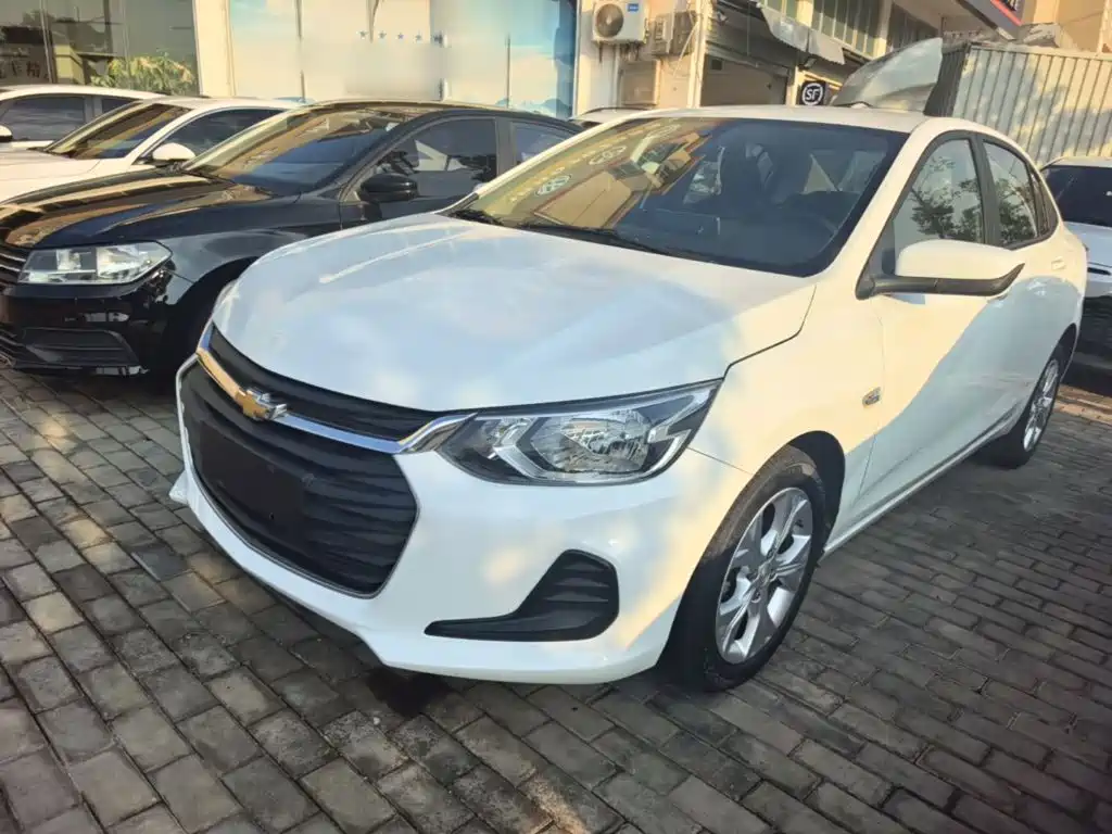 Chevrolet Cavalier