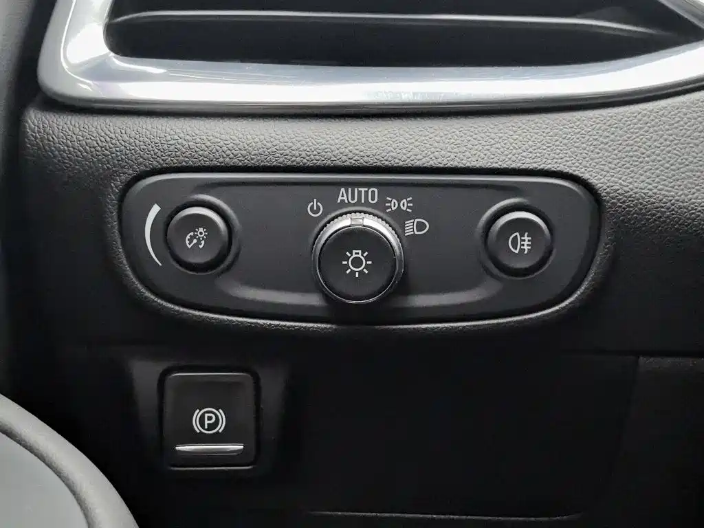 Buick Enclave — миниатюра 21