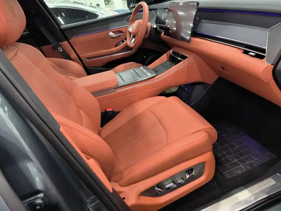 BYD Tang L — миниатюра 8