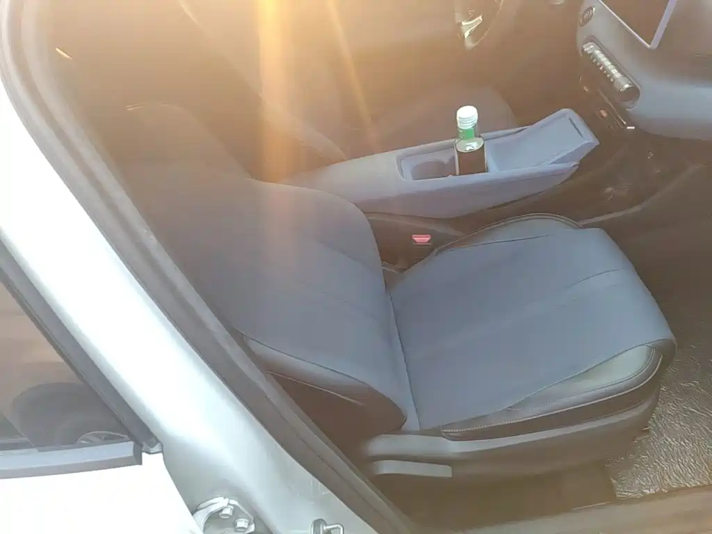 BYD Seagull — миниатюра 25