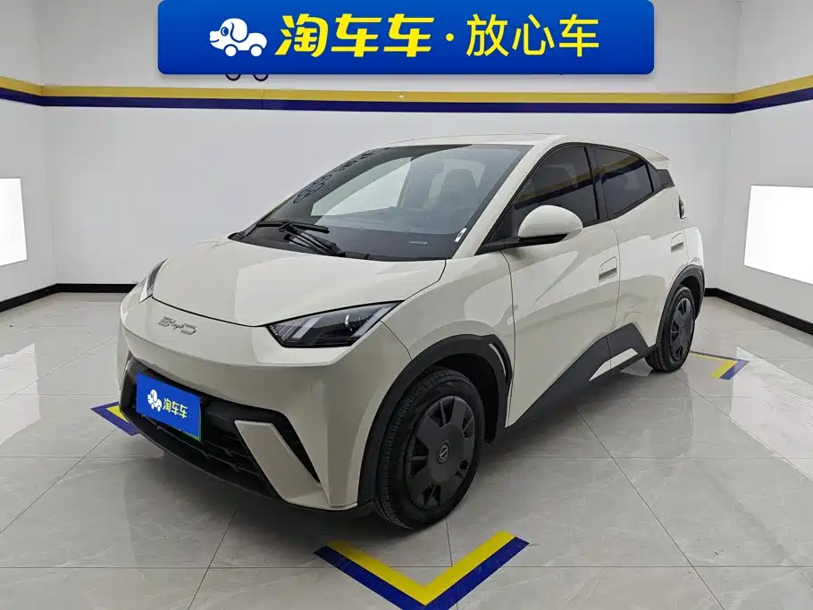BYD Seagull