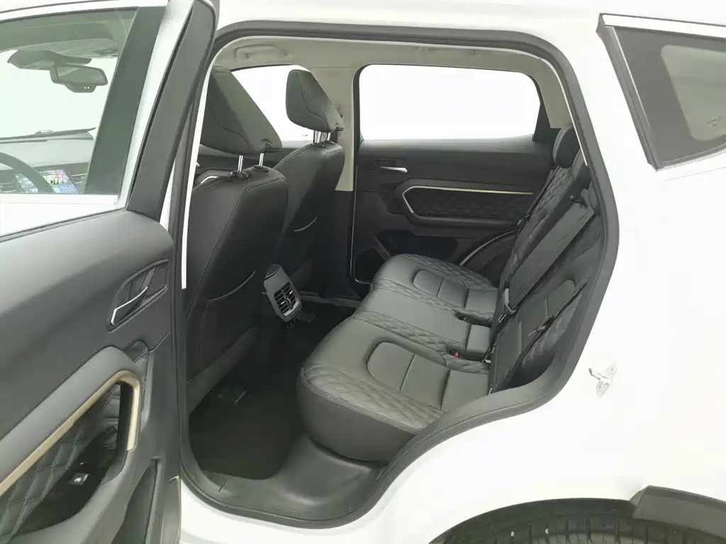 Haval H6 — миниатюра 15